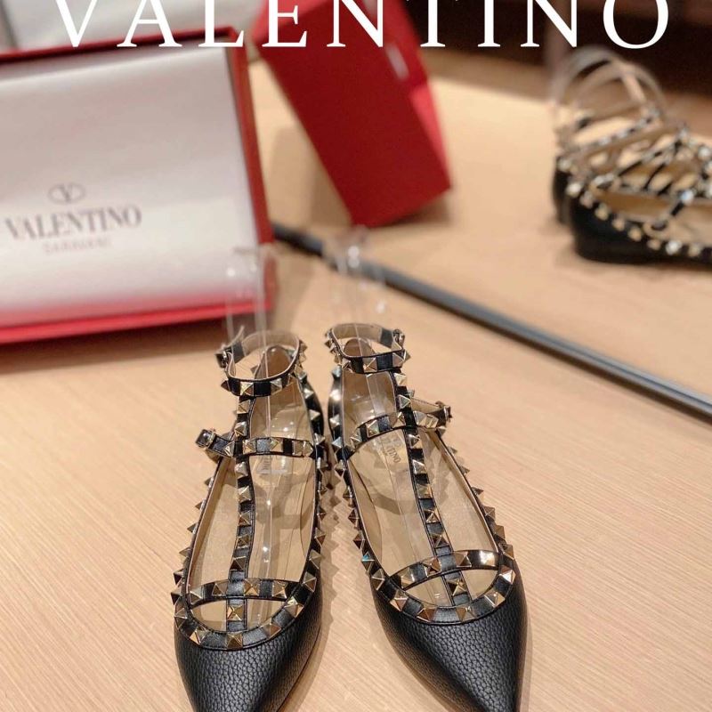 Valentino High Heels